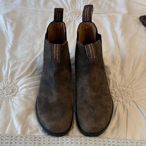 Blundstone Boots
